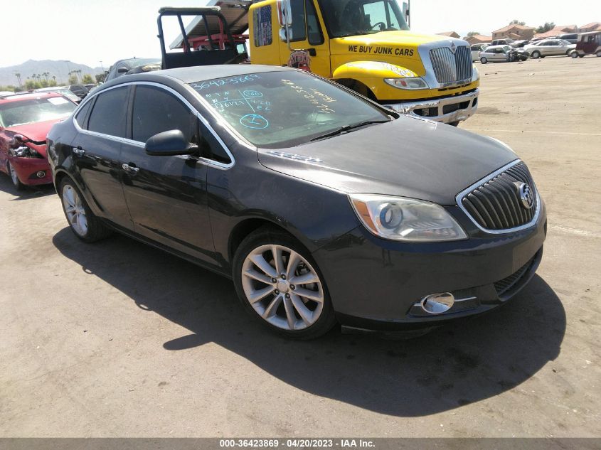 VIN 1G4PP5SK2D4126618 2013 BUICK VERANO no.1