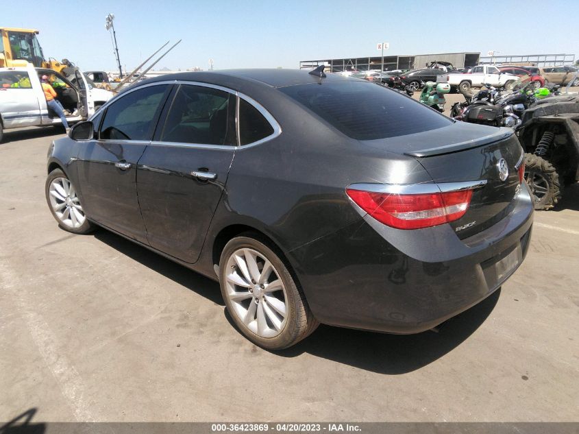 VIN 1G4PP5SK2D4126618 2013 BUICK VERANO no.3