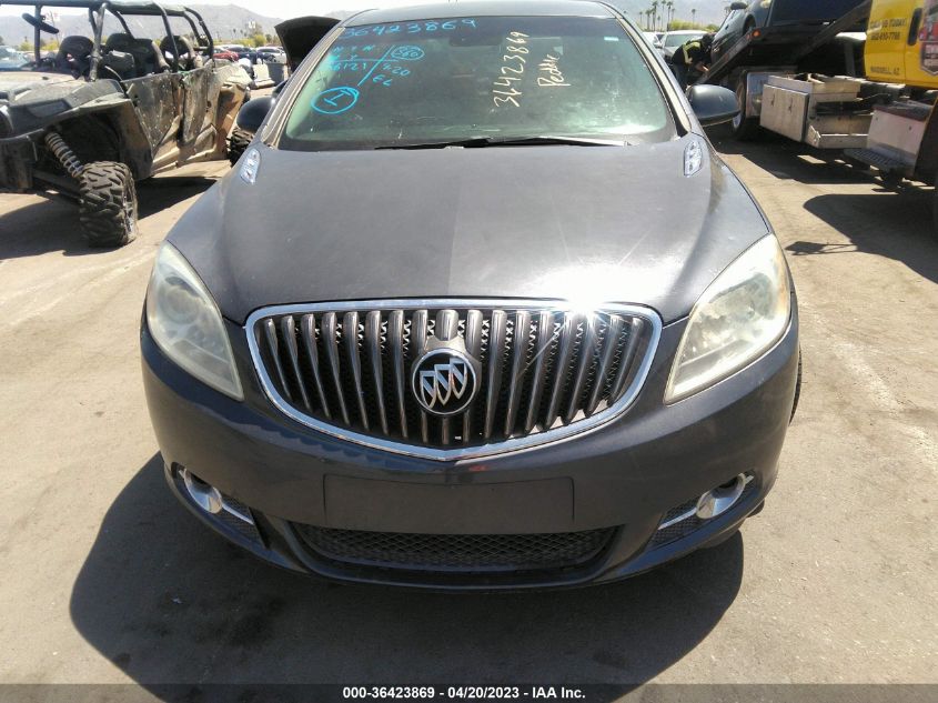 VIN 1G4PP5SK2D4126618 2013 BUICK VERANO no.6