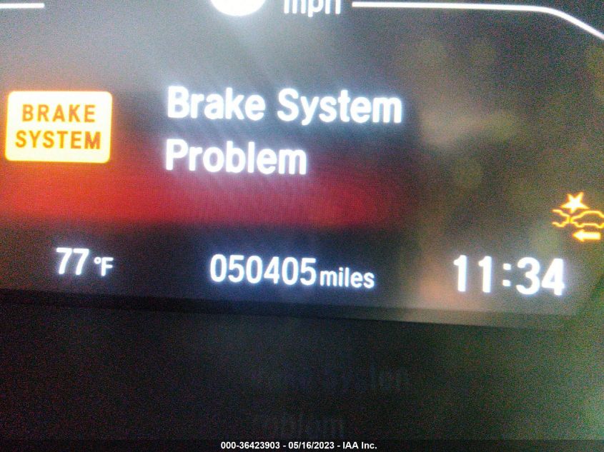 2018 HONDA CR-V EX - 7FARW2H56JE047574