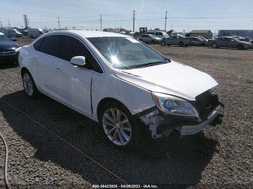 2015 BUICK VERANO CONVENIENCE GROUP - 1G4PR5SK4F4182363