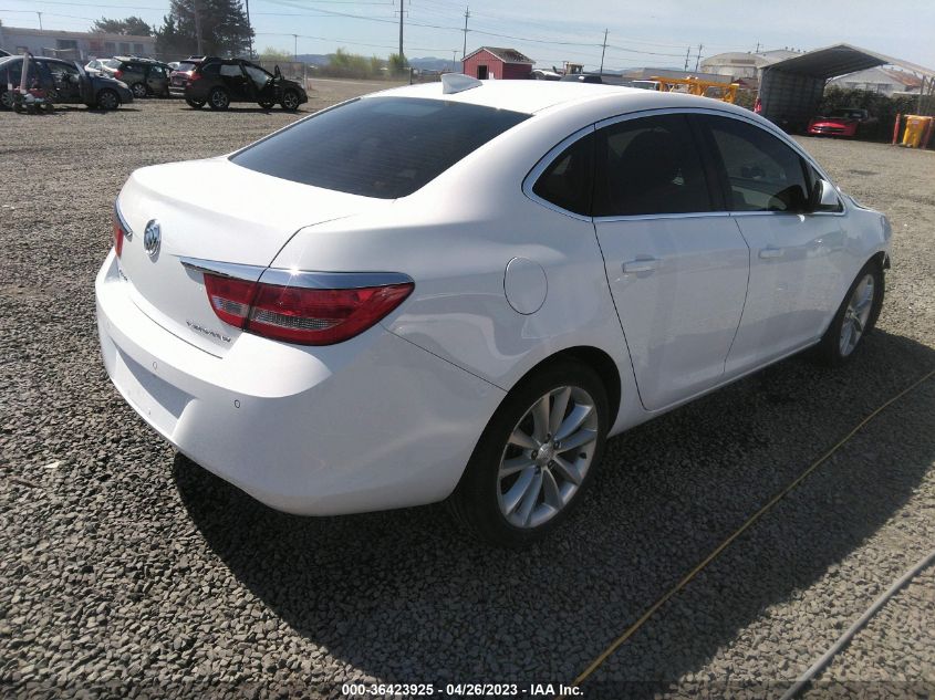 2015 BUICK VERANO CONVENIENCE GROUP - 1G4PR5SK4F4182363