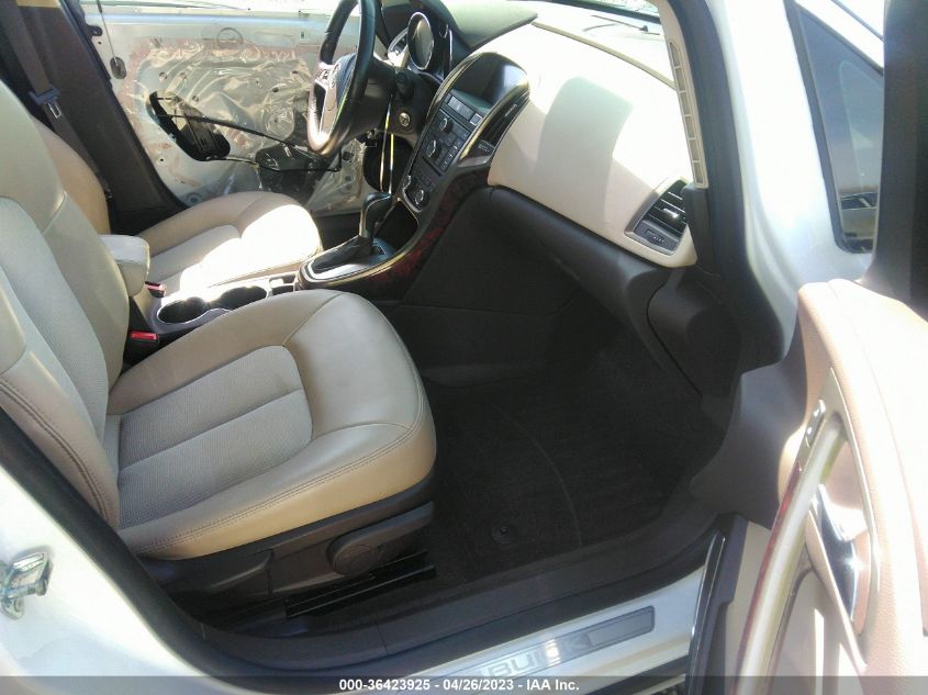 2015 BUICK VERANO CONVENIENCE GROUP - 1G4PR5SK4F4182363