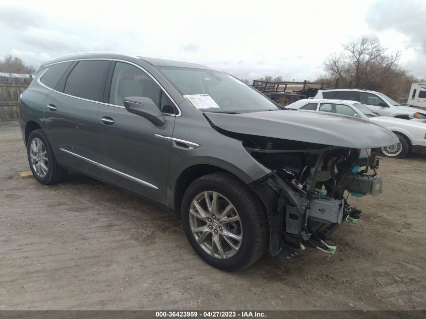2023 BUICK ENCLAVE ESSENCE - 5GAEVAKW4PJ145403