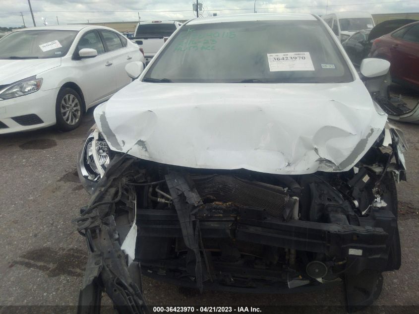 2016 HYUNDAI ACCENT SE - KMHCT4AE0GU067668