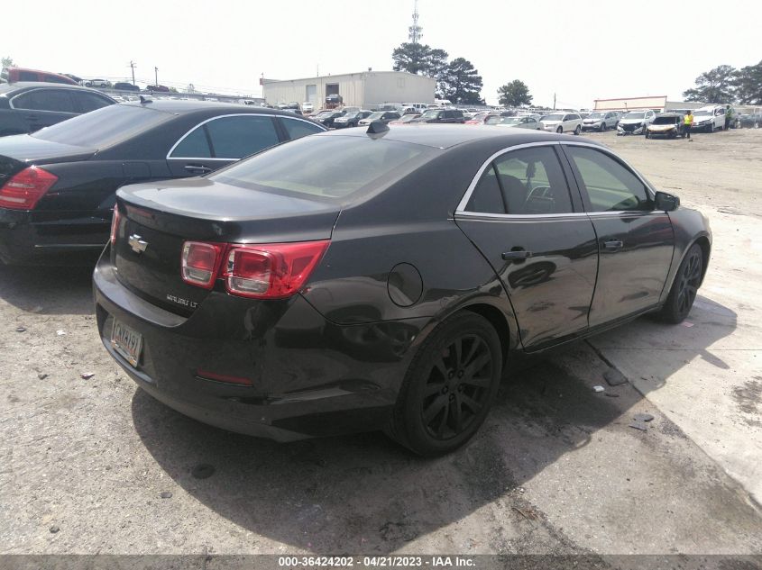 2014 CHEVROLET MALIBU LT - 1G11E5SL2EF147976