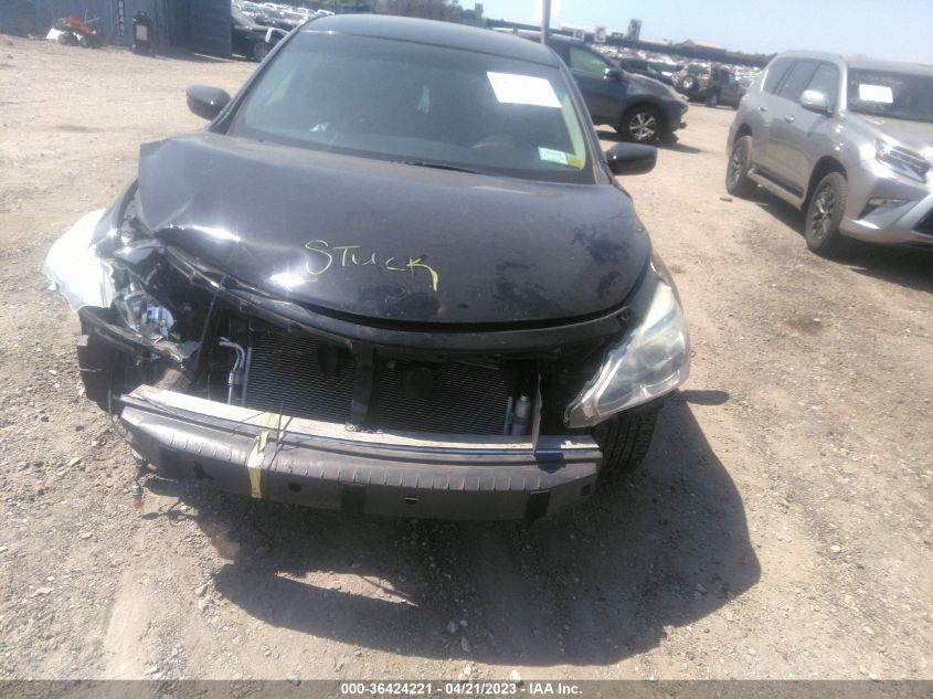 2015 NISSAN ALTIMA 2.5 S - 1N4AL3AP9FN921689