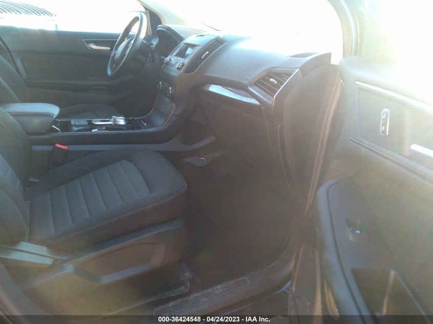 VIN 2FMPK3G97KBC64201 2019 FORD EDGE SE