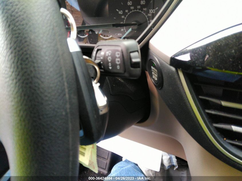 2022 FORD ESCAPE SE - 1FMCU9G65NUA64515