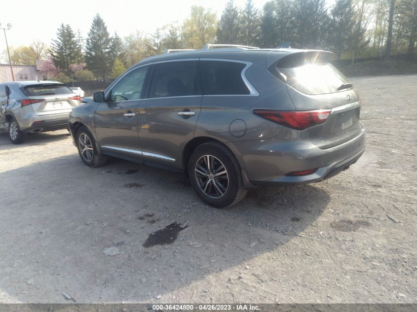 2018 INFINITI QX60 - 5N1DL0MMXJC504430