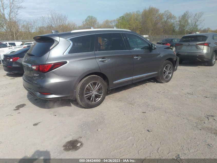 2018 INFINITI QX60 - 5N1DL0MMXJC504430