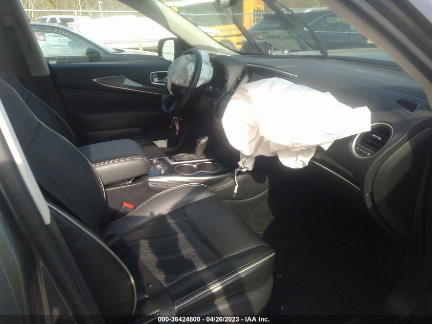 2018 INFINITI QX60 - 5N1DL0MMXJC504430