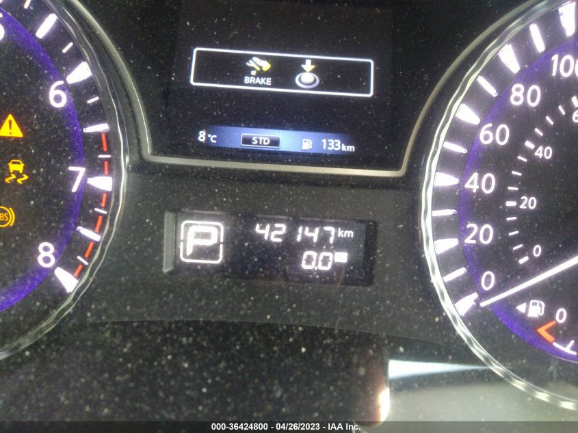 2018 INFINITI QX60 - 5N1DL0MMXJC504430