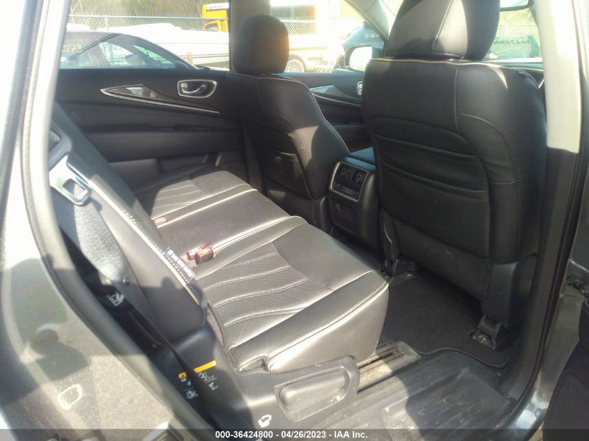 2018 INFINITI QX60 - 5N1DL0MMXJC504430