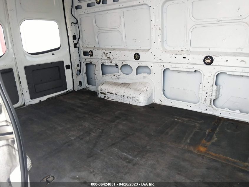 2013 NISSAN NV S 1N6AF0LY2DN103270