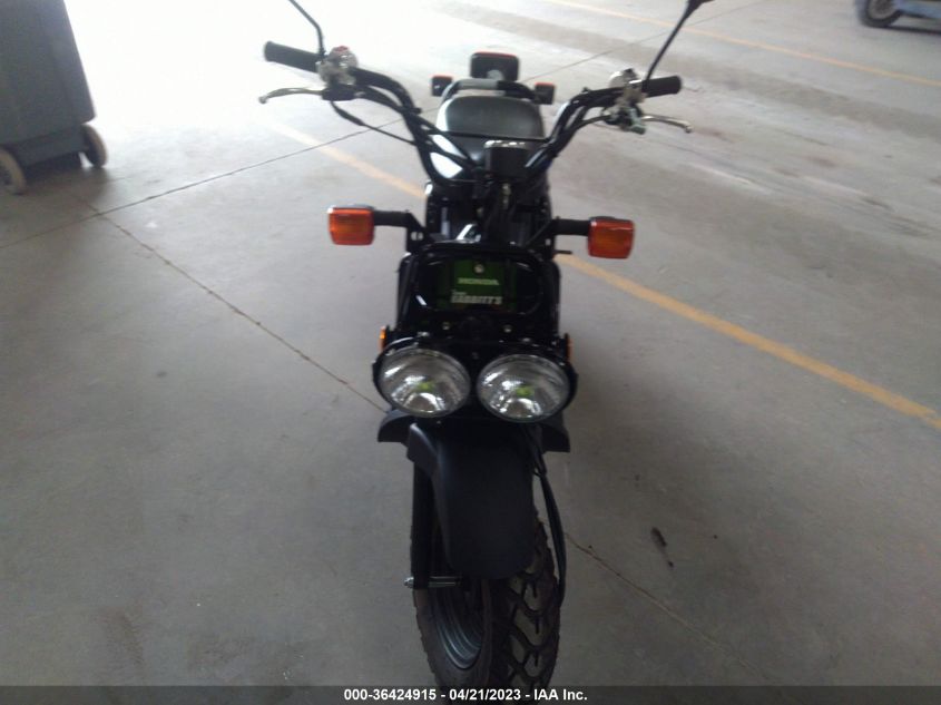 2020 HONDA NPS50 - JH2AF5818LK803278