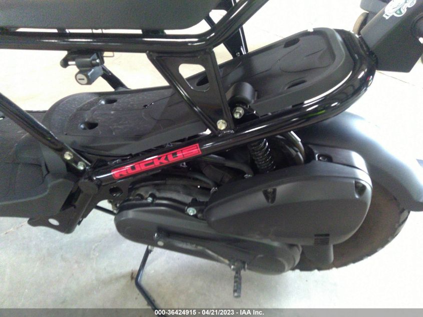 2020 HONDA NPS50 - JH2AF5818LK803278