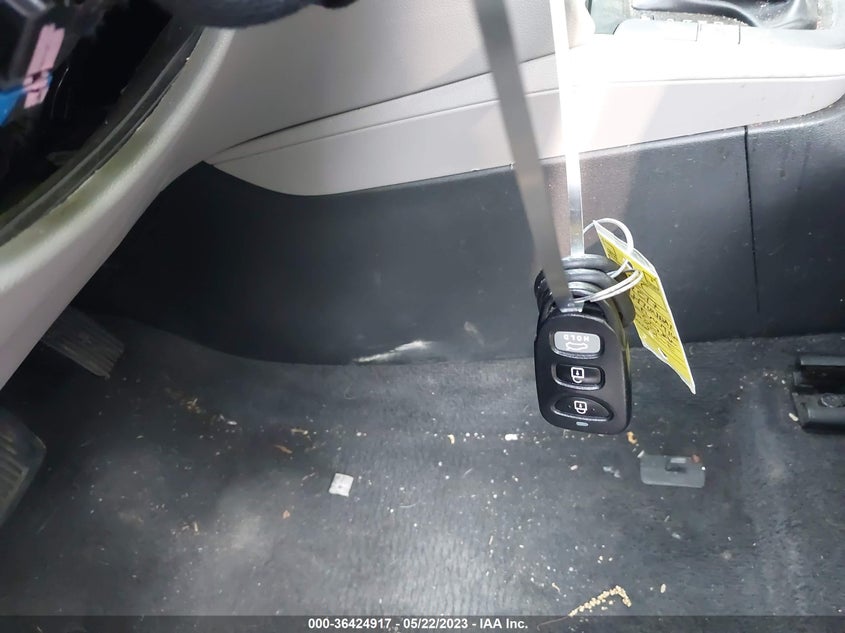 VIN 5NPD84LF2JH231908 2018 HYUNDAI ELANTRA SEL