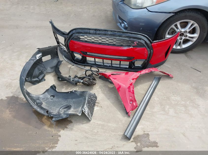 2023 MINI COOPER S - WMW43BL07P3R07183