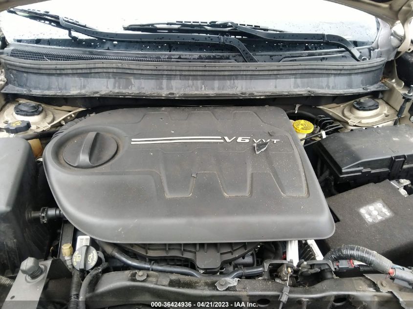 2015 JEEP CHEROKEE LATITUDE - 1C4PJMCS0FW606453