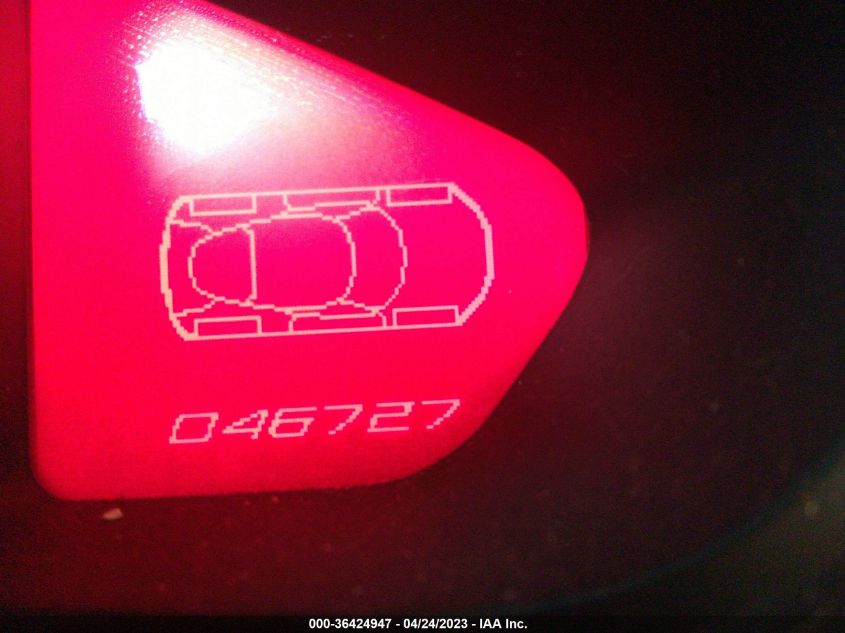 2014 LOTUS EVORA 2+2 SCCLMDTU4EHA10287