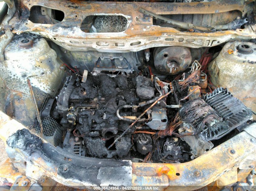 2013 GMC TERRAIN SLE - 2GKALMEK2D6332617