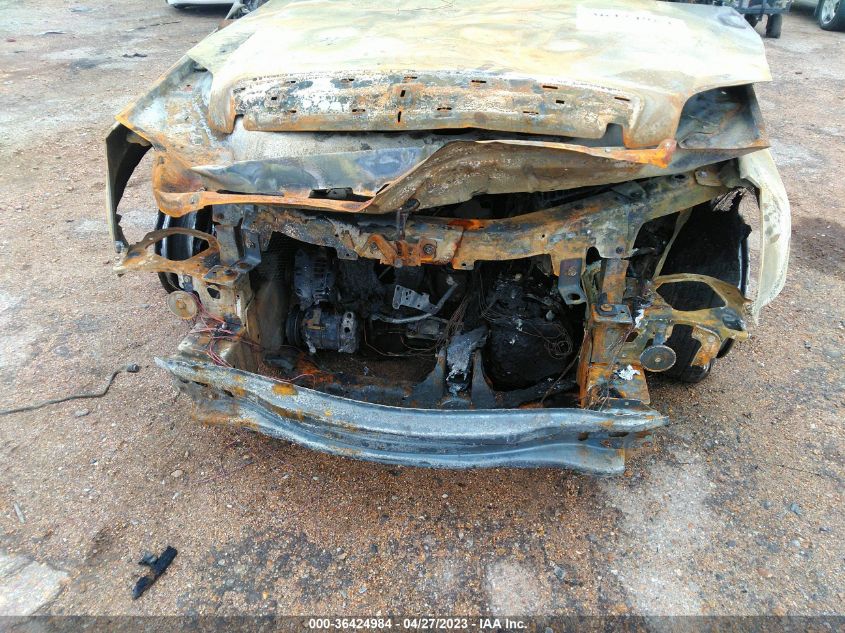 2013 GMC TERRAIN SLE - 2GKALMEK2D6332617