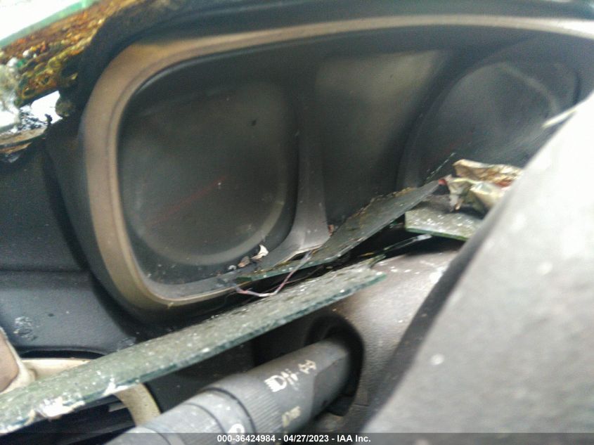 2013 GMC TERRAIN SLE - 2GKALMEK2D6332617