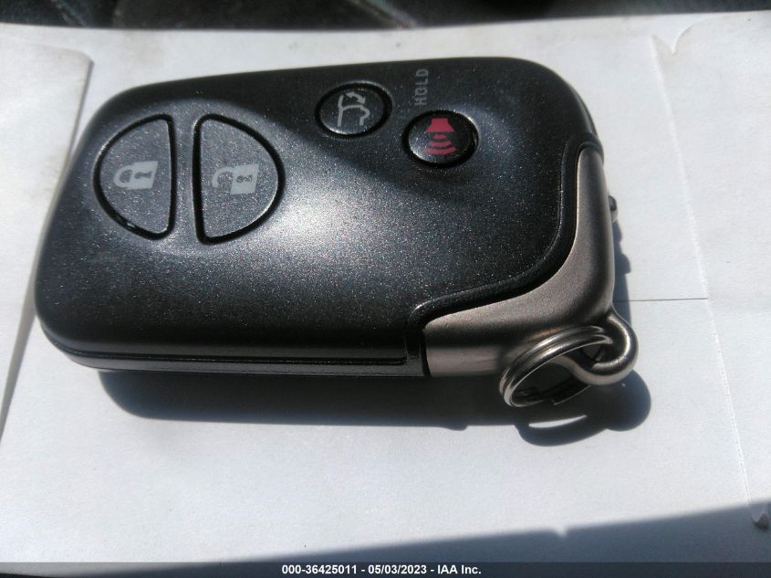 2014 LEXUS RX 350 - JTJZK1BA9E2010306
