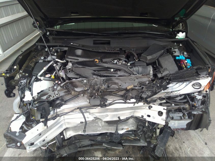 2022 TOYOTA CAMRY HYBRID XSE - 4T1K31AK6NU582963