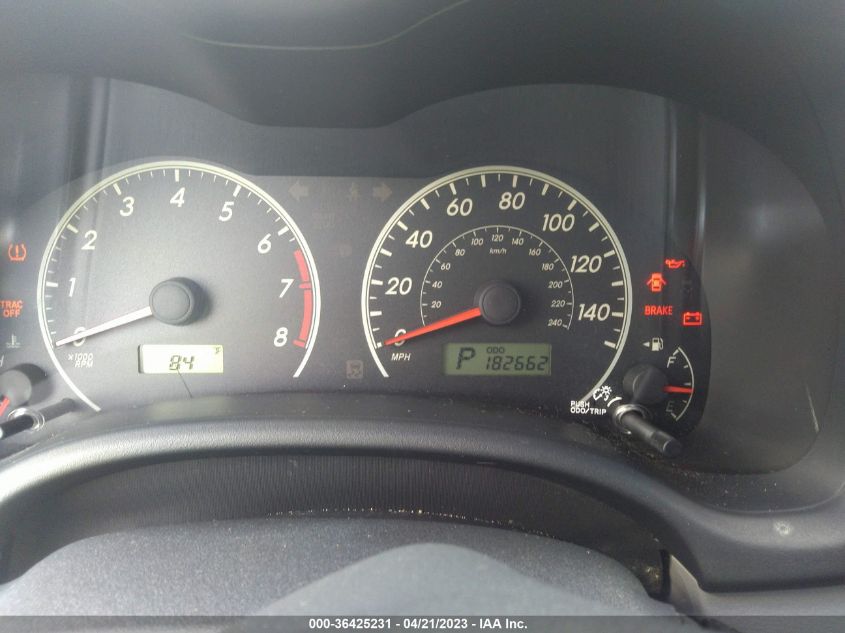 2013 TOYOTA COROLLA L/LE/S - JTDBU4EE1DJ118955