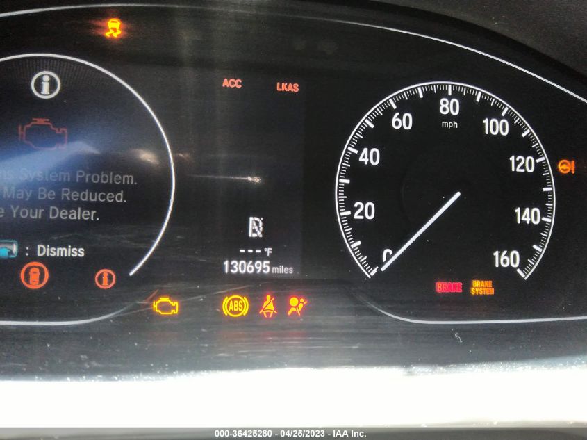 2018 HONDA ACCORD SEDAN LX 1.5T - 1HGCV1F1XJA094034