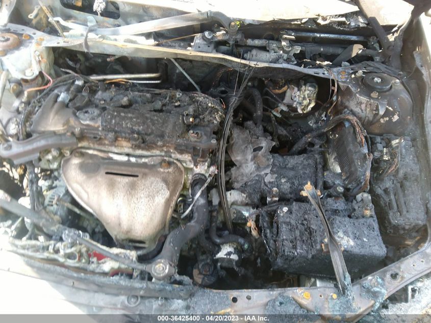 2013 TOYOTA CAMRY L/LE/SE/XLE - 4T1BF1FK8DU239456
