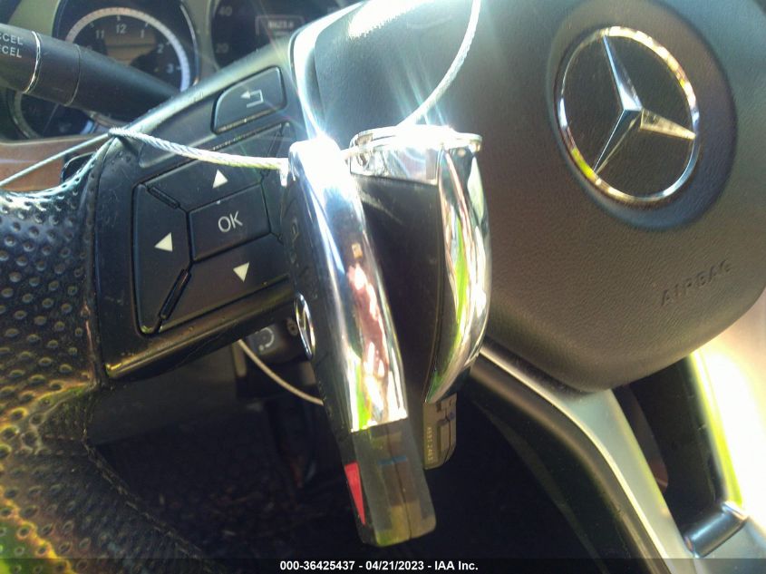 2013 MERCEDES-BENZ E-CLASS E 350 - WDDHF8JB6DA746426