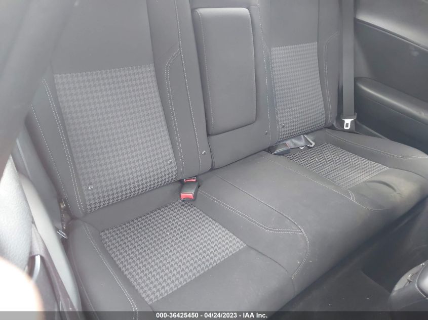 2015 DODGE CHALLENGER SXT - 2C3CDZAGXFH855573