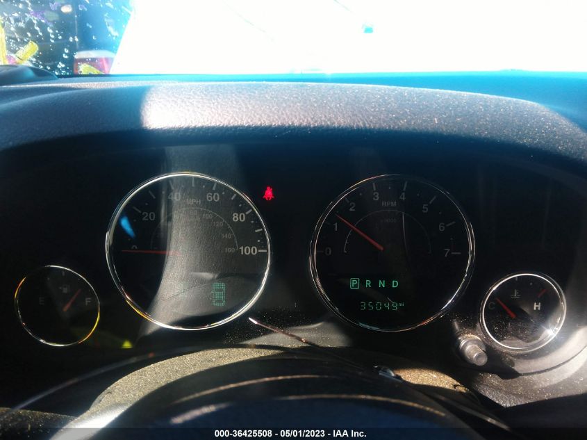 2018 JEEP WRANGLER JK UNLIMITED SAHARA 1C4HJWEG4JL812104