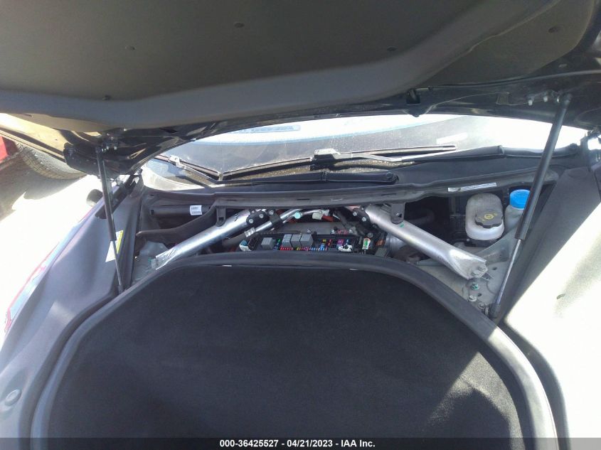 2015 TESLA MODEL S 85D/70D/90D/P90D - 5YJSA1E22FF116168