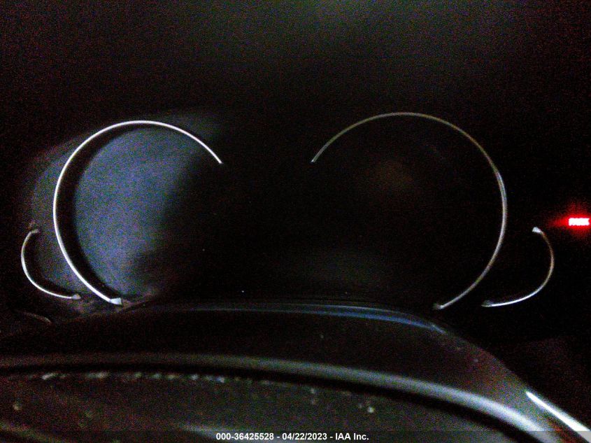 2016 BMW 7 SERIES 750I XDRIVE - WBA7F2C57GG417789