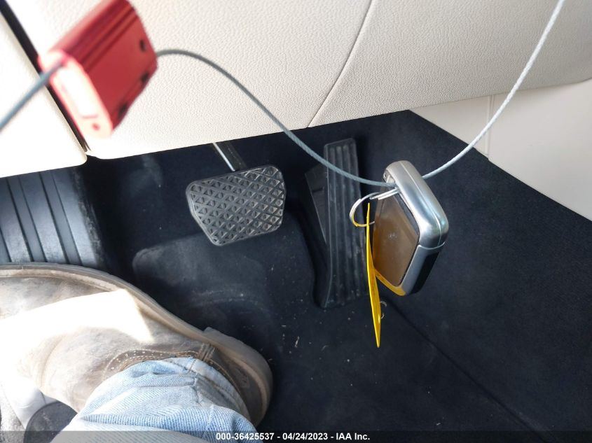 2016 BMW 7 SERIES 740I - WBA7E2C54GG504181