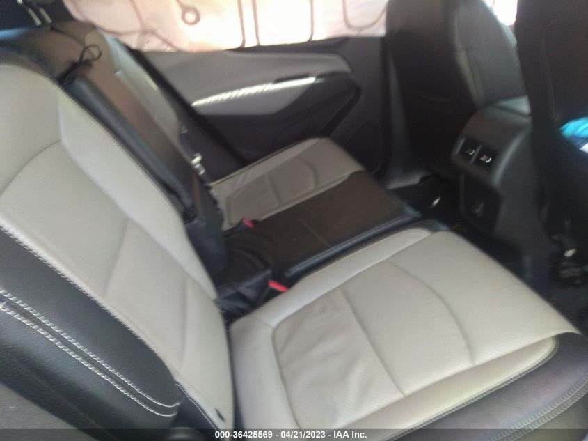 2019 CHEVROLET EQUINOX LS - 3GNAXHEV8KS563514