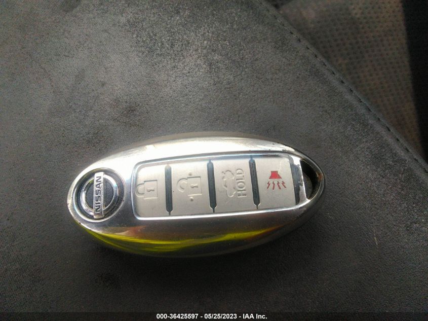 2014 NISSAN ALTIMA 2.5 S - 1N4AL3AP8EC279170