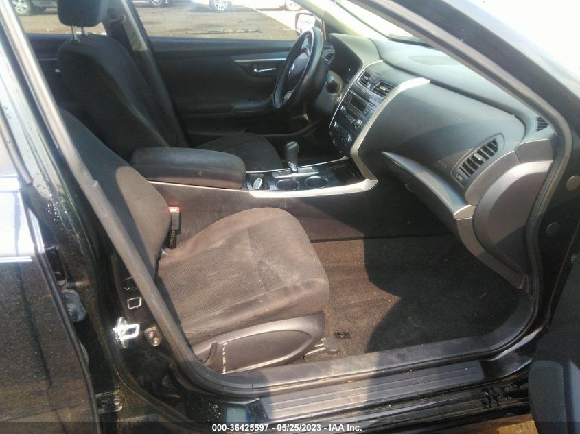 2014 NISSAN ALTIMA 2.5 S - 1N4AL3AP8EC279170