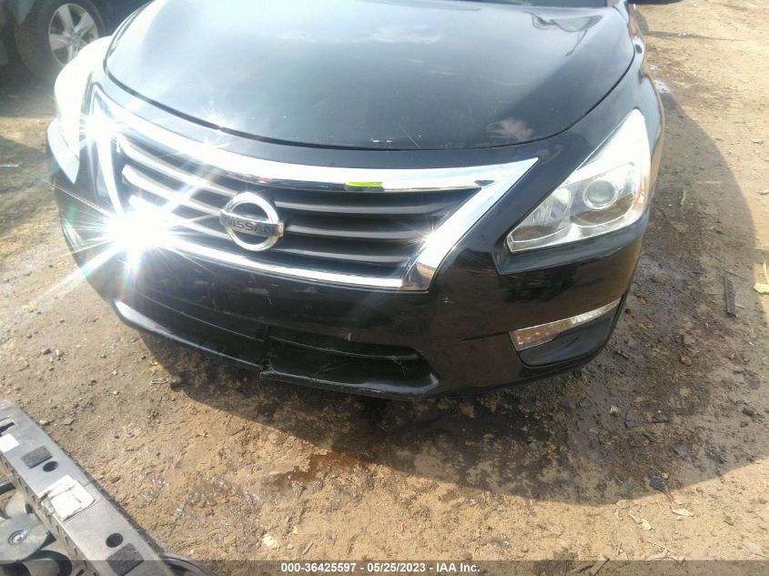 2014 NISSAN ALTIMA 2.5 S - 1N4AL3AP8EC279170