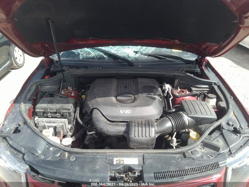 2015 JEEP GRAND CHEROKEE ALTITUDE - 1C4RJFAGXFC685960