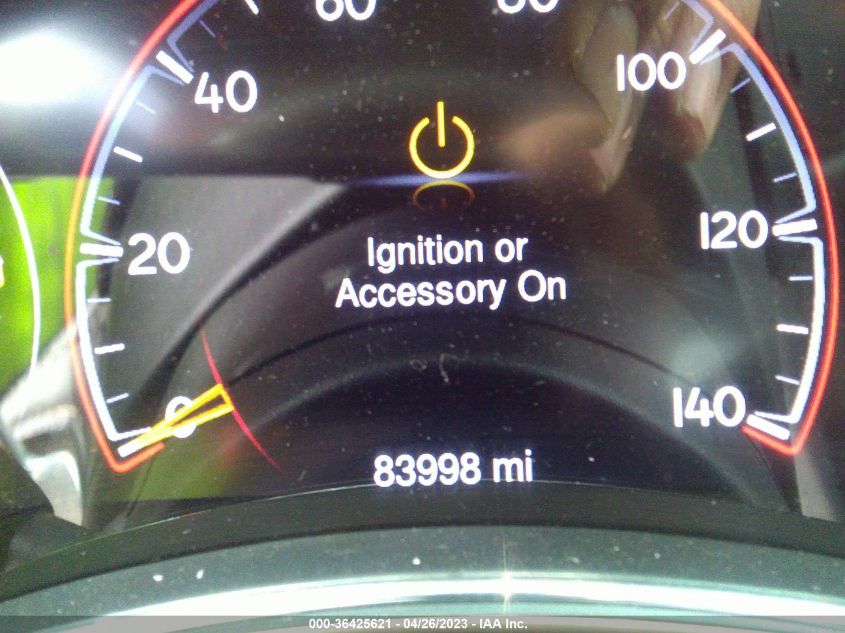 2015 JEEP GRAND CHEROKEE ALTITUDE - 1C4RJFAGXFC685960