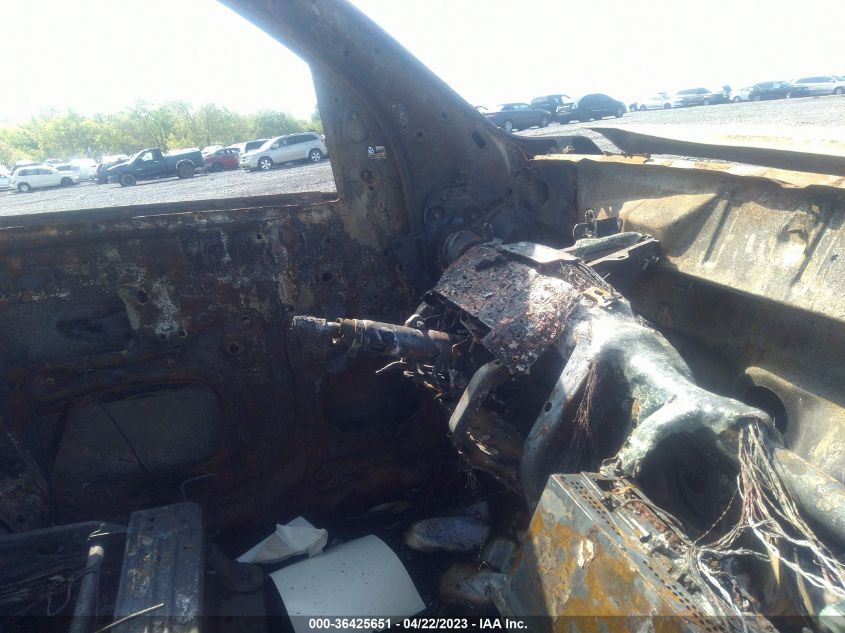 2021 TOYOTA TUNDRA 4WD SR5/TRD PRO - 5TFDY5F17MX991248