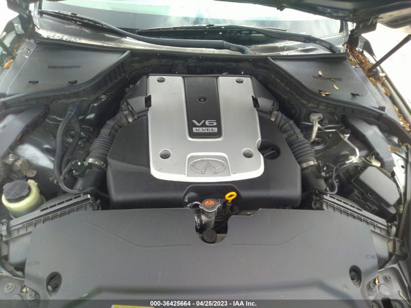 2015 INFINITI Q50 PREMIUM - JN1BV7AP0FM354314