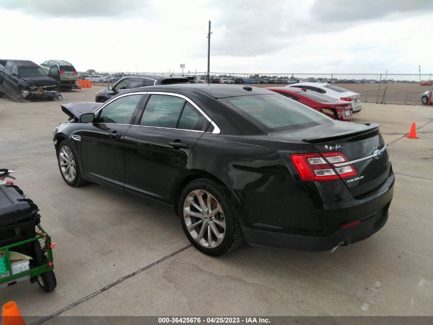 2015 FORD TAURUS LIMITED - 1FAHP2F82FG177520