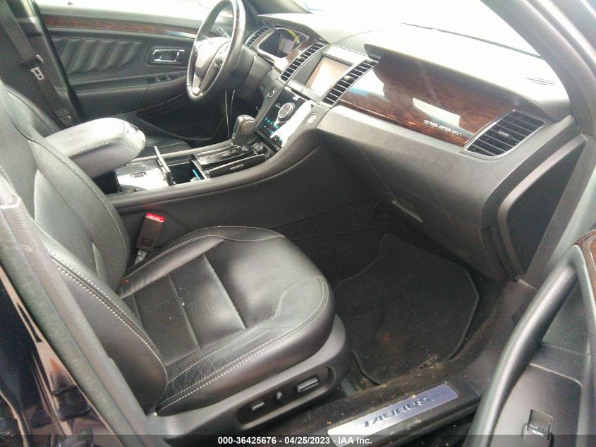 2015 FORD TAURUS LIMITED - 1FAHP2F82FG177520