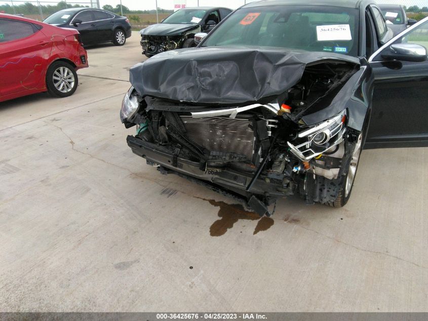 2015 FORD TAURUS LIMITED - 1FAHP2F82FG177520